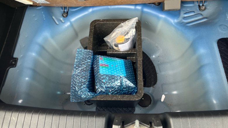 Hyundai i10 1.0 MPi SE Connect 5dr Auto Petrol Hatchback